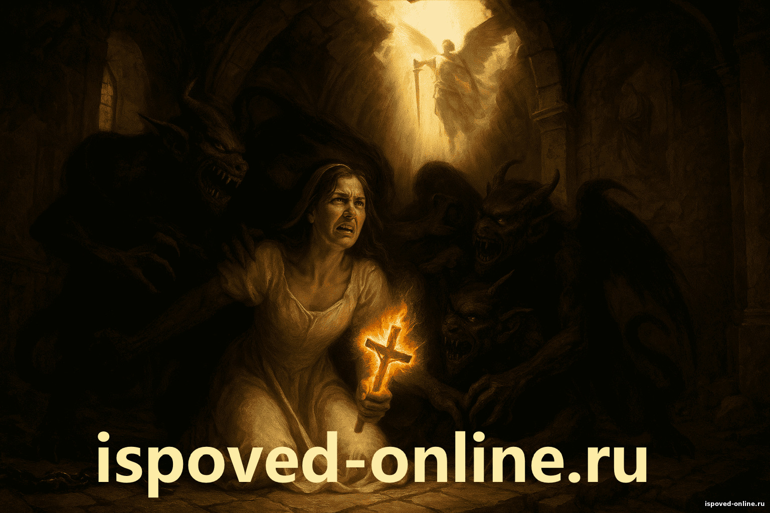 Грех мастурбации